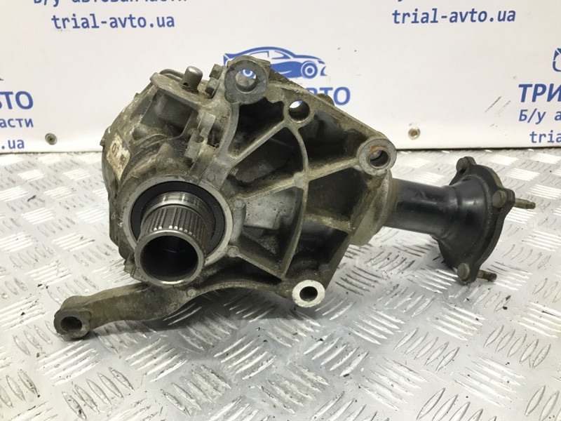 Раздаточная коробка Mazda CX 5 KE 2.2 DIESEL 2011 (б/у) Київ - зображення 5