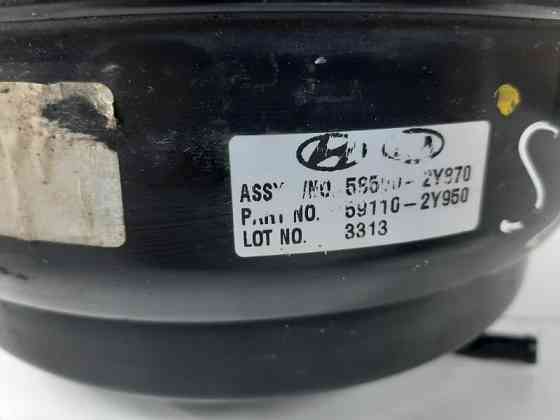 Вакуумный усилитель тормозов Kia Sportage 2010-2016 591102Y950 (Арт. 36509) Киев