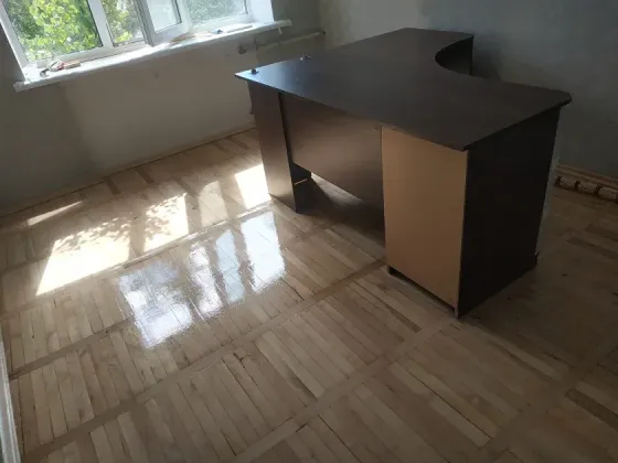 Качественная шлифовка паркета - доски в Киеве облсти Київ