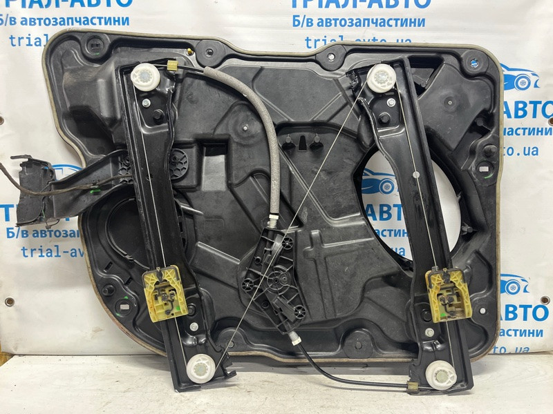 Стеклоподъемник передний правый Jeep Grand Cherokee 2010-2022 68079286AA (Арт. 75454) Київ - зображення 2