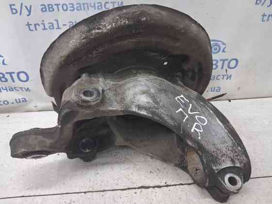 Цапфа задняя левая  Land Rover Range Rover Evoque 2011-2018 LR024483 (Арт. 82481) Киев