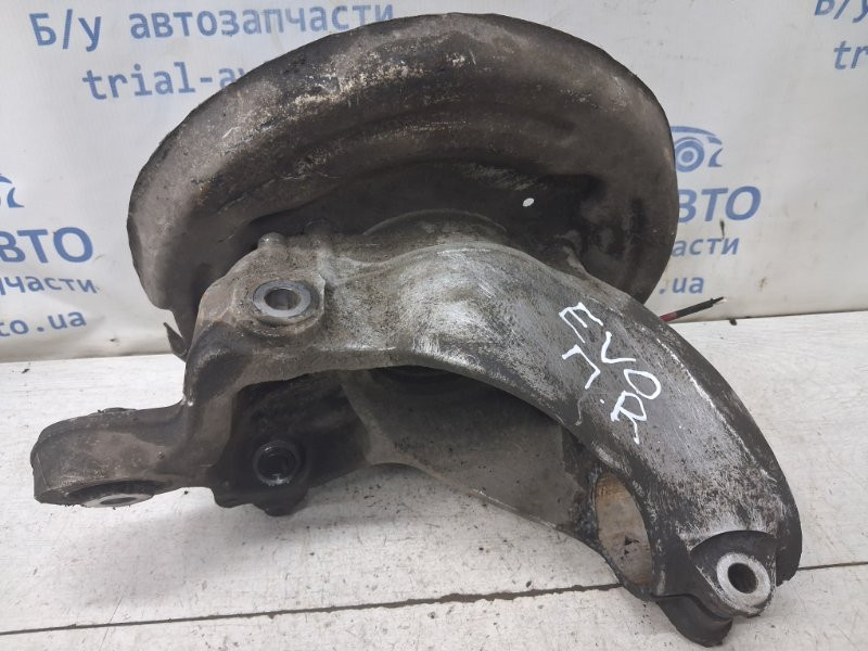 Цапфа задняя левая  Land Rover Range Rover Evoque 2011-2018 LR024483 (Арт. 82481) Киев - изображение 1