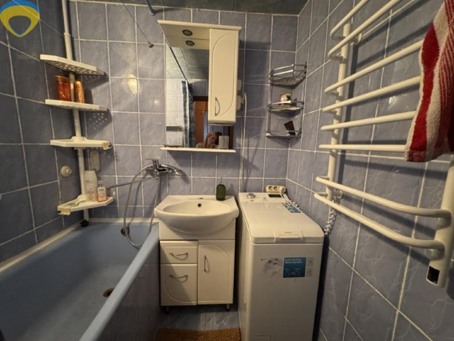 Трехкомнатная квартира на Таирова Одесса - изображение 6