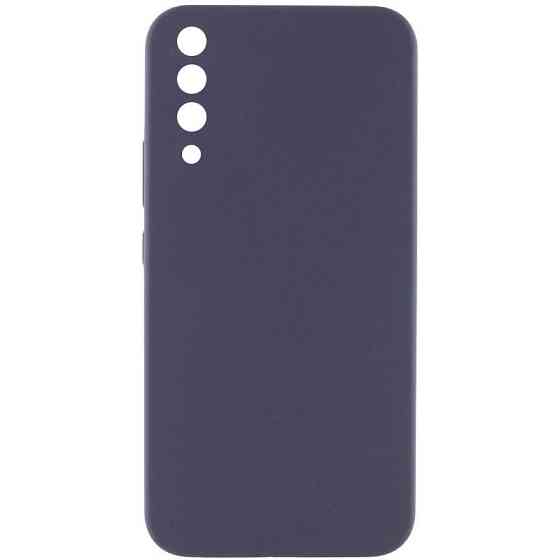 Чехол Silicone Cover Lakshmi Full Camera (AAA) для Samsung Galaxy A50 (A505F) / A50s / A30s Херсон