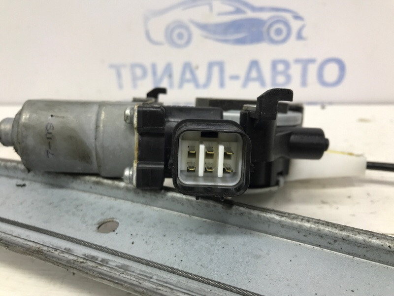Стеклоподъемник передний правый Subaru Outback 2014-2021 61041AL000 (Арт. 54018) Киев - изображение 3