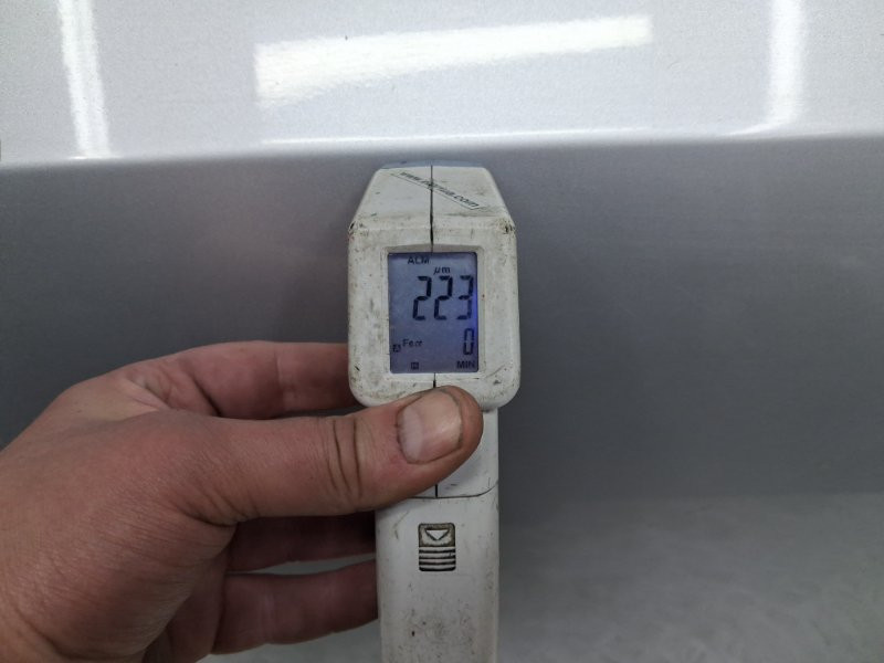 Дверь задняя левая Hyundai I30 FD 1.6 DIESEL D4FB 2007 (б/у) Киев - изображение 7