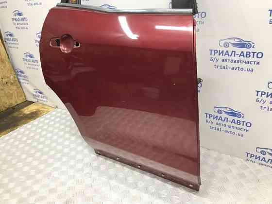 Дверь задняя правая Mazda CX 7 2006-2012 EGY17202XL (Арт. 58494) Київ