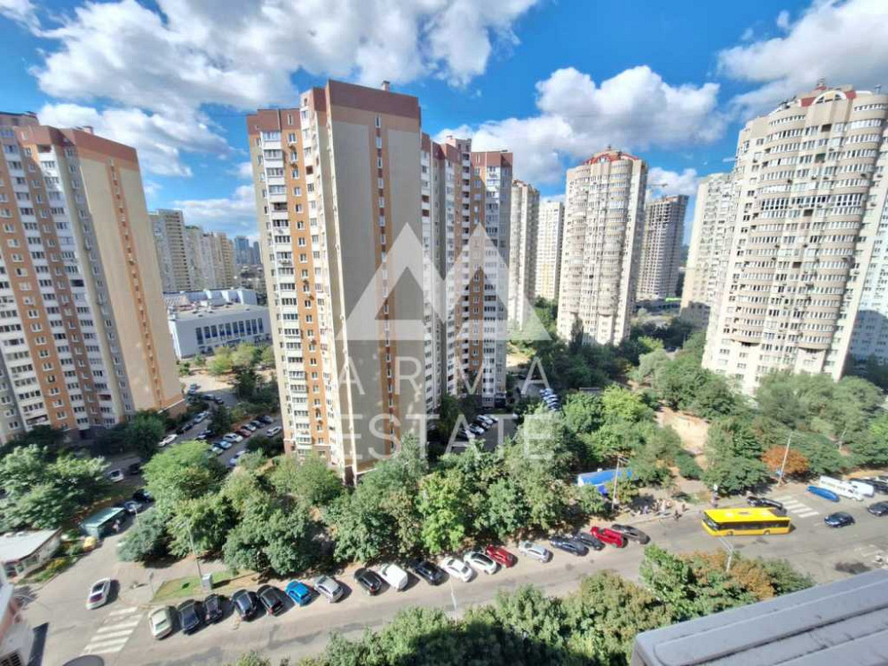 долгосрочная аренда 1-к квартира Киев, Дарницкий, 16000 грн./мес. Київ - зображення 7