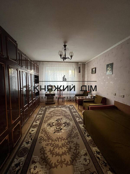 ОРЕНДА 2к квартира Мінський масив вул. Бережанська 18 код 11204438 Київ - зображення 11