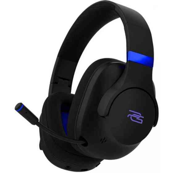 Bluetooth-гарнітура Proove Gaming Bliss Black (GHBL00010001) (Код товару:38585) Харків