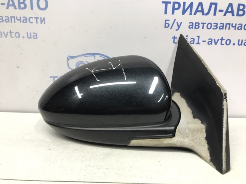 Зеркало правое Chevrolet Cruze 2009-2016 95047710 (Арт. 45521) Киев - изображение 1