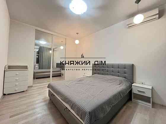 Оренда 2 кімнатна квартира студія м. Позняки КОД 11204234 Київ