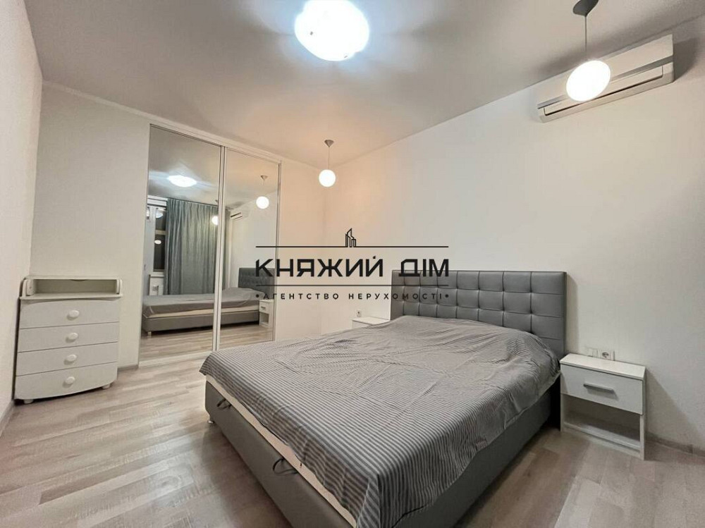Оренда 2 кімнатна квартира студія м. Позняки КОД 11204234 Київ - зображення 2