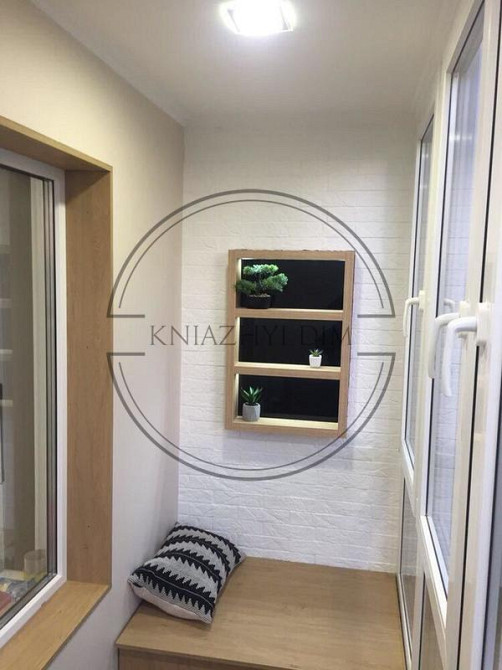 Оренда 2-кімнатної квартири в ЖК Патріотика, Осокорки. № 11191149 Київ - зображення 7