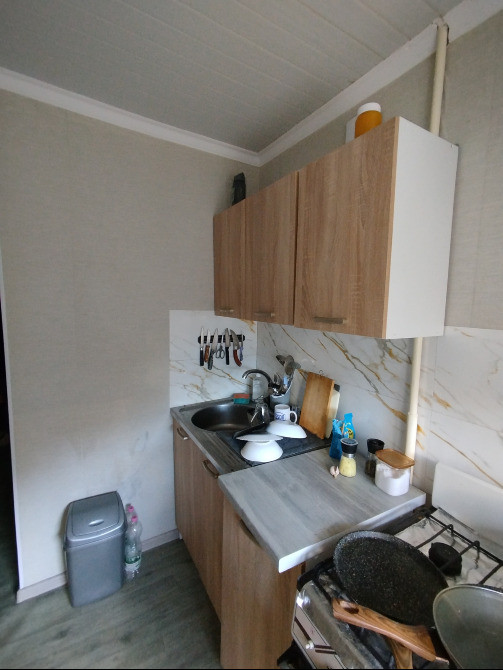 Продам. 1-к.кв. 2/9, ж/м Тополь-2, вул.Марії Сокіл буд.23 Днепр - изображение 7