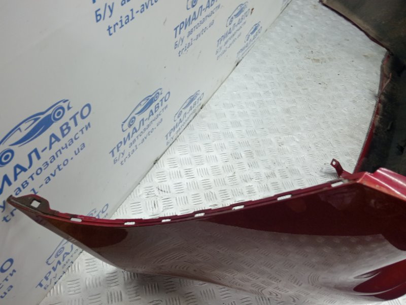 Бампер задний Mitsubishi Lancer 2007-2017 6410B832 (Арт. 59665) Киев - изображение 8