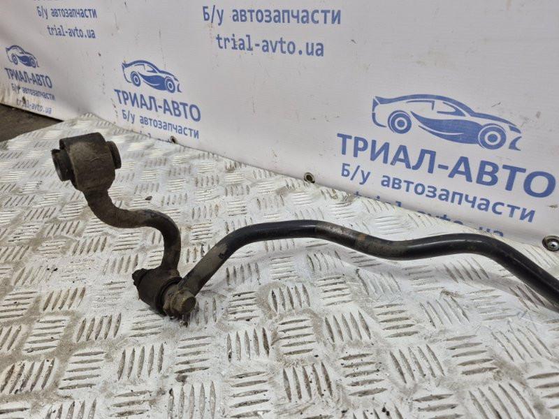 Стабилизатор задний Nissan X-Trail T32 1.6 DIESEL R9M 2014 (б/у) Київ - зображення 2