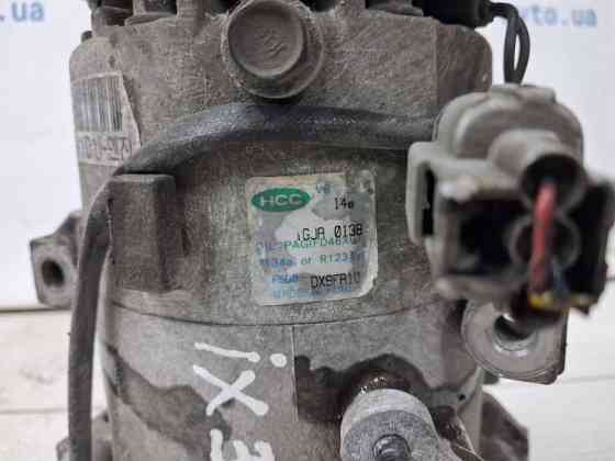 Компрессор кондиционера Hyundai IX35 LM 1.7 DIESEL D4FD 2009 (б/у) Київ