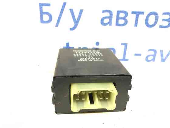 Блок управления Toyota Land Cruiser J100 1998 (б/у) Киев