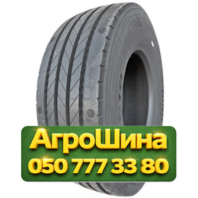 385/65R22.5 Gianroi A610 164K PR24 Универсальная грузовая шина Киев - изображение 1
