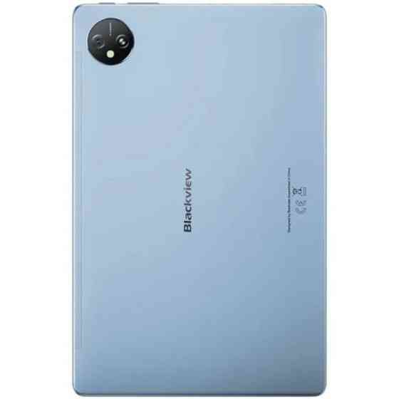 Планшет Blackview Tab 80 4/128GB LTE Blue Global* "Пошкоджена коробка" Харків