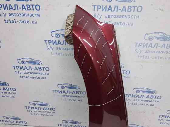 Крыло переднее левое Suzuki Grand Vitara JT 2.7 БЕНЗИН H27A 2005 (б/у) Киев