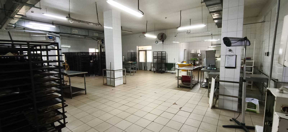 продажа производственные помещения Макаровский, Мотыжин, 720000 $  - зображення 11
