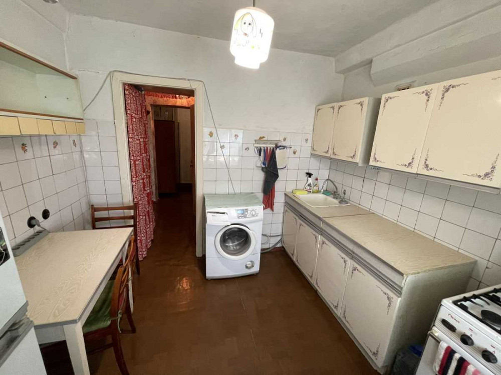 продажа 1-к квартира Киев, Соломенский, 48000 $ Київ - зображення 1