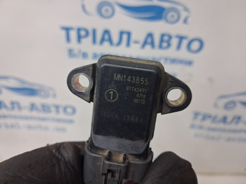 Датчик давления Map Sensor Mitsubishi Lancer 2003-2009 MN143855 (Арт. 86725) Київ - зображення 2