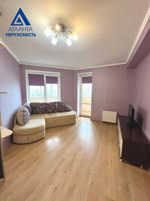 продажа 1-к квартира Луцк, 65000 $ Луцьк - зображення 6