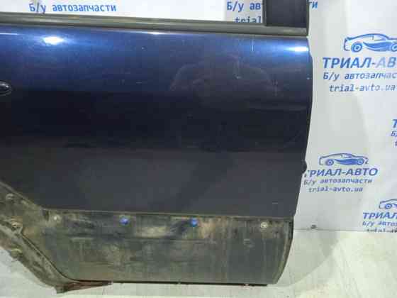 Дверь задняя правая Toyota Prado 2002-2009 6700360260 (Арт. 10868) Київ