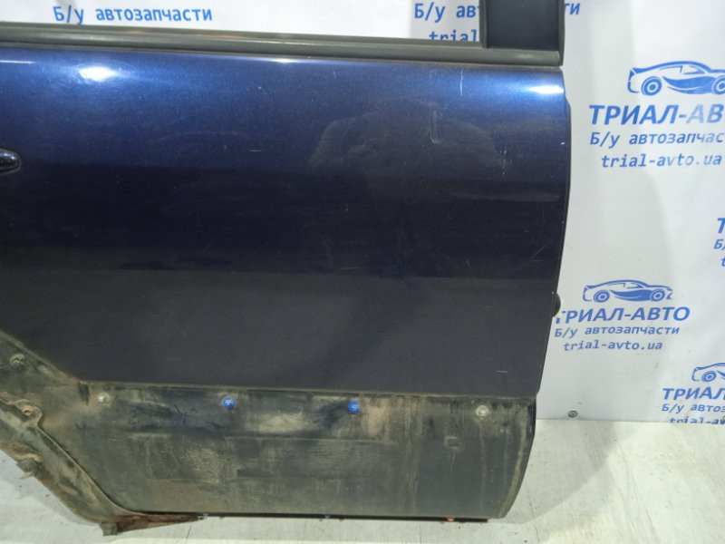 Дверь задняя правая Toyota Prado 2002-2009 6700360260 (Арт. 10868) Київ - зображення 2