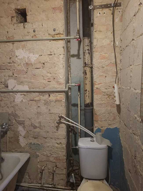 продажа 2-к квартира Броварский, Бровары, 35000 $ Бровари - зображення 11