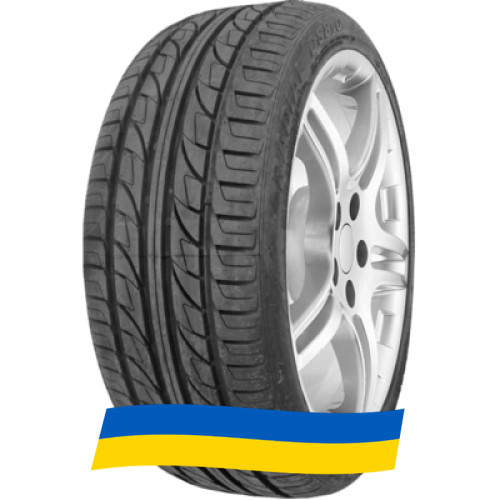 255/50 R19 Doublestar DS810 107W Легкова шина Київ - зображення 5