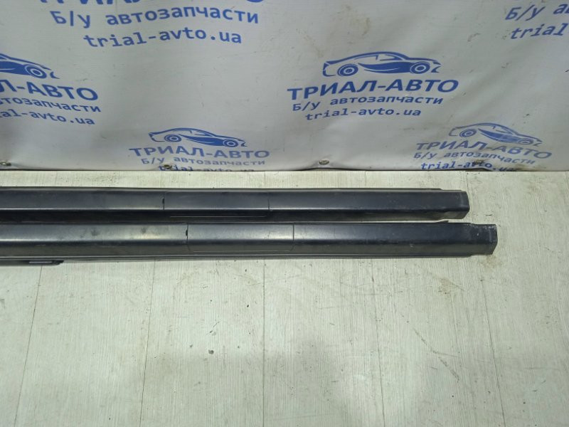 Рейлинги Nissan X-Trail T31 2.0 DIESEL M9R 2007 (б/у) Київ - зображення 2