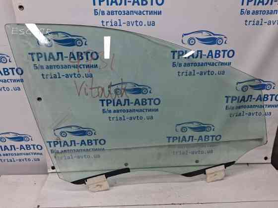 Стекло двери переднее правое Ford Escape 3 2.0 БЕНЗИН ENR90 2012 (б/у) Киев