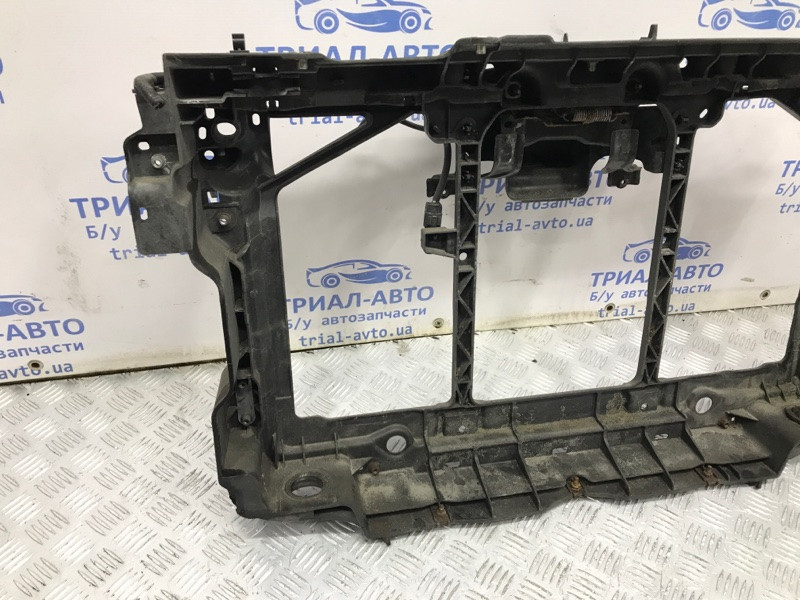 Панель передняя Mazda 6 GJ 2.2 DIESEL 2012 (б/у) Киев - изображение 7