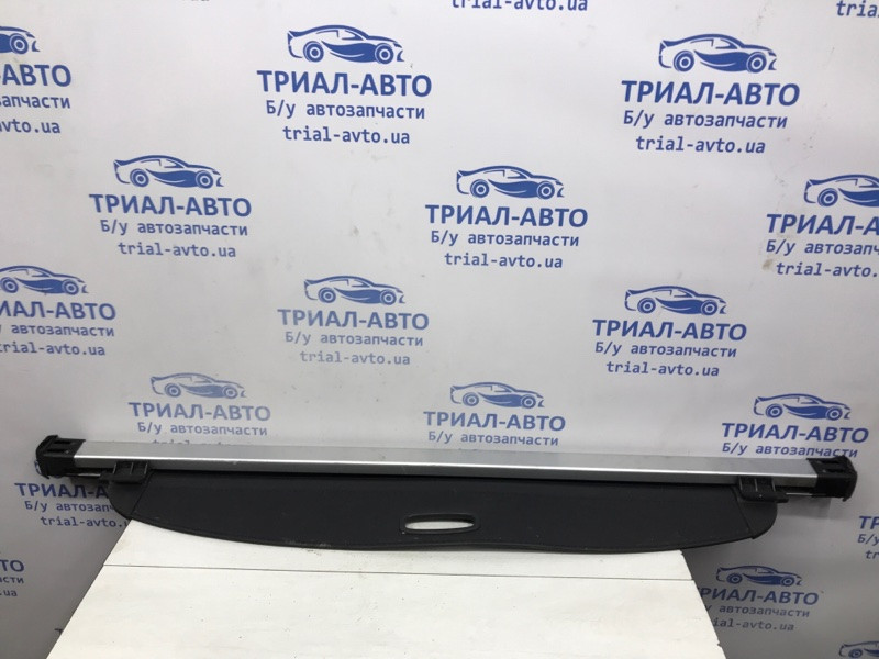 Шторка багажника Kia Sportage SL 1.7 DIESEL D4FD 2010 (б/у) Київ - зображення 1