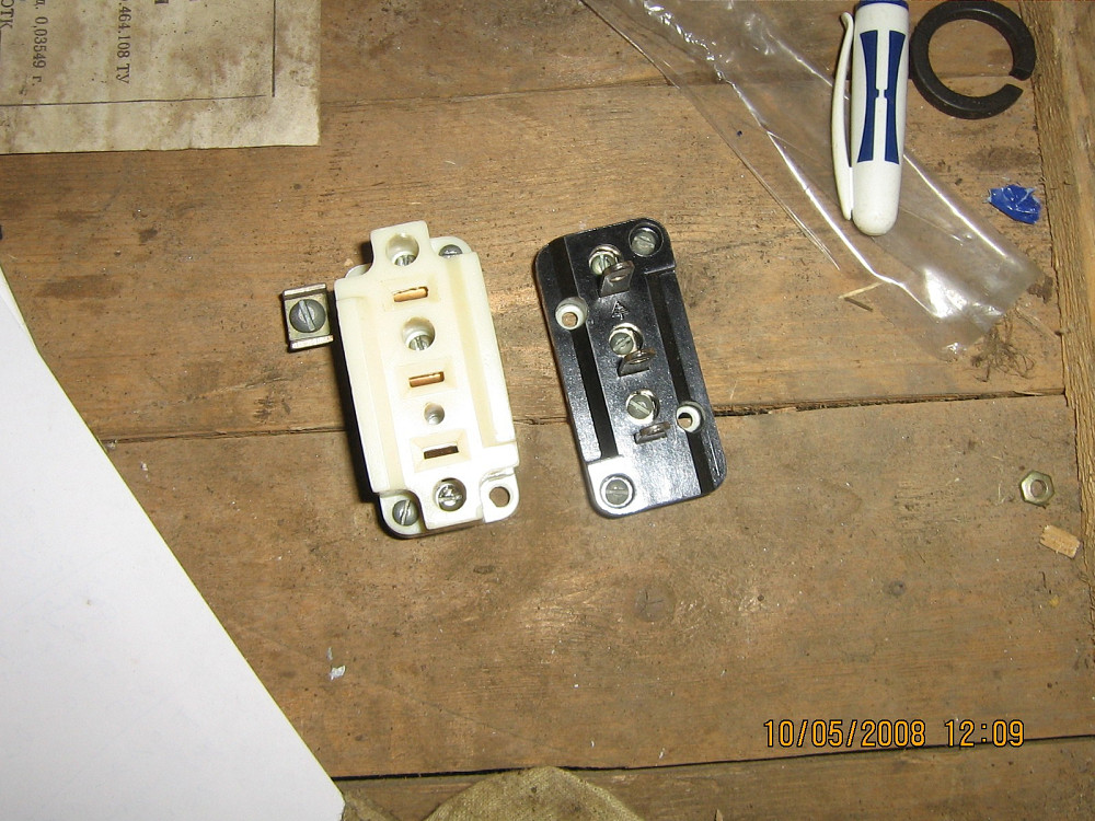 Вилки электрические, промышленные Вилки ВШ-П-20-25/220У4, промышленные, Харків - зображення 4