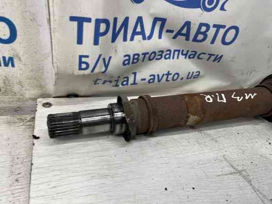 Привод передний правый Mazda 3 2003-2009 FG05-25-500A (Арт. 81590) Київ