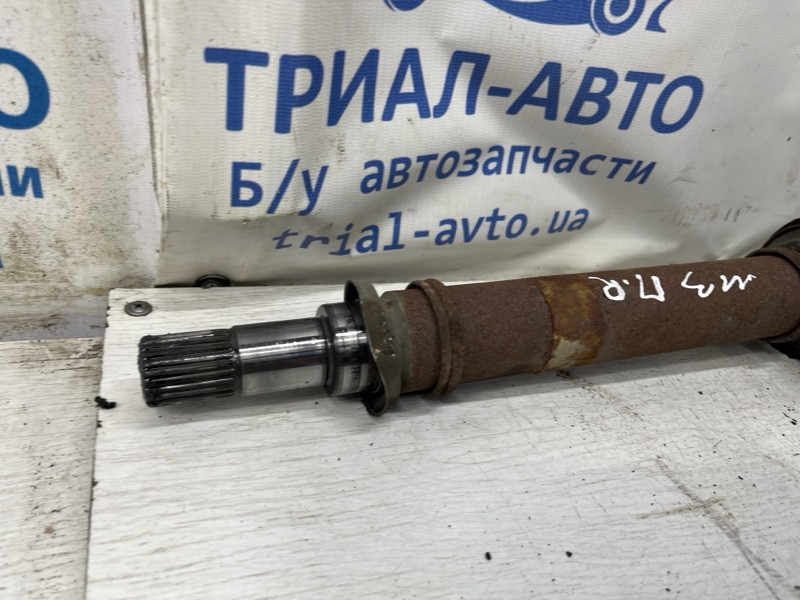 Привод передний правый Mazda 3 2003-2009 FG05-25-500A (Арт. 81590) Київ - зображення 2