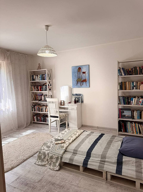 2 дома у моря фонтанка Одесса - изображение 10