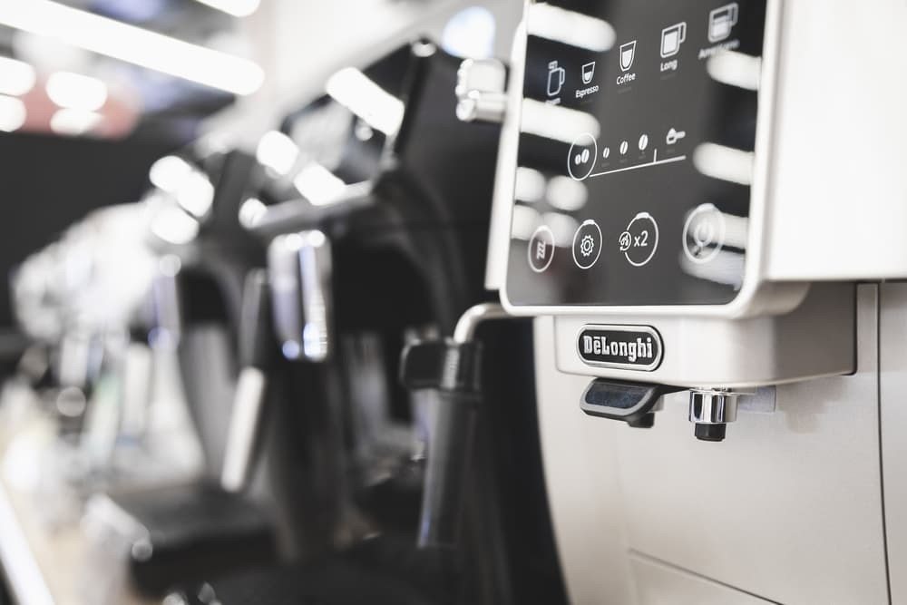 Ремонт кавомашин, ремонт Saeco, ремонт кавоварок, ремонт Delonghi Киев - изображение 1