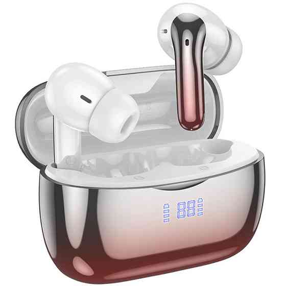 Беспроводные TWS наушники Hoco EQ16 Shine ANC+ENC Херсон