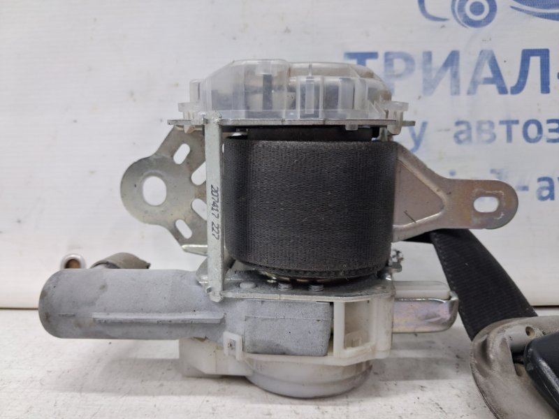 Ремень безопасности передний левый Lexus RX 350 XU30 3.5 БЕНЗИН 2GRFE 2003 (б/у) Київ - зображення 3