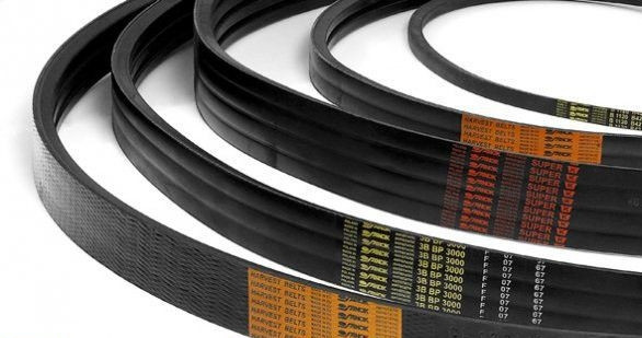 Сельхоз ремни ,  приводные ремни Киев - изображение 4