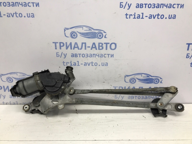 Трапеция дворников Toyota RAV 4 A30 2.0 БЕНЗИН 1AZFE 2005 (б/у) Киев - изображение 4