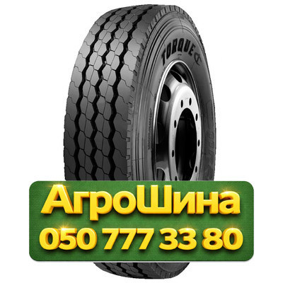 275/70R22.5 Torque FAR515 148/145M PR16 Рулевая грузовая шина Київ - зображення 1