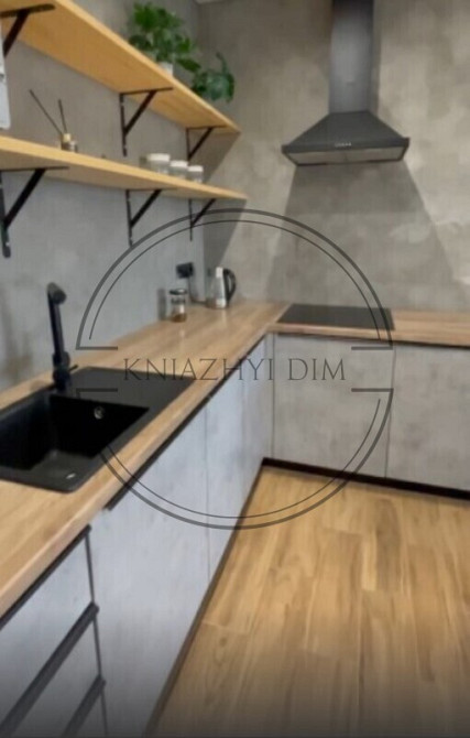 Продаж 2-х к. квартири в ЖК Time. м. Вокзальна. Код об’єкту 21145884 Київ - зображення 7