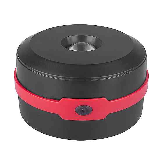 Фонарик кемпинговый светодиодный (LED) (+ Powerbank)  PROTESTER PRO-CL0310S Харків